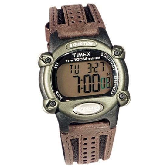 TIMEX EXPEDITION T-48042