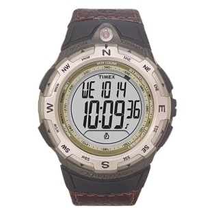 TIMEX EXPEDITION ADVENTURE T-42761