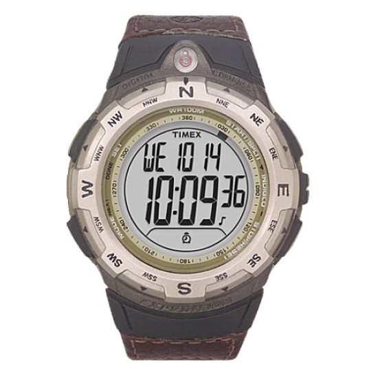TIMEX EXPEDITION ADVENTURE T-42761