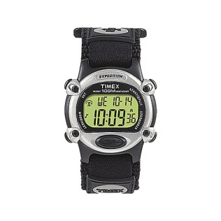 TIMEX EXPEDITION FAST WRAP T-48061