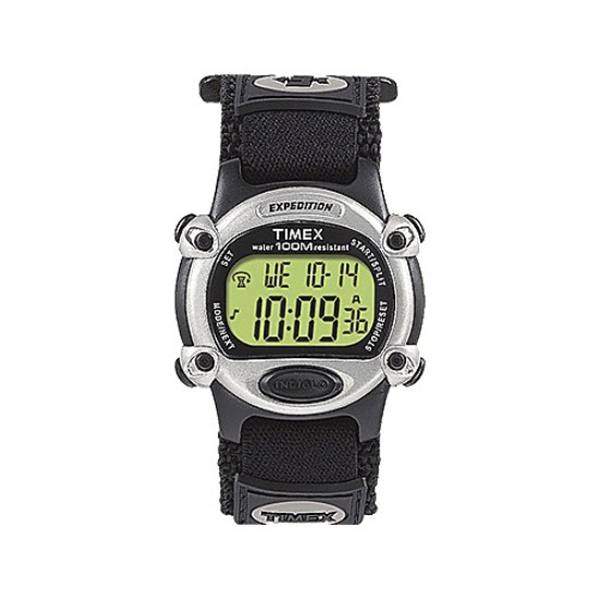 TIMEX EXPEDITION FAST WRAP T-48061