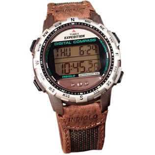 TIMEX EXPEDITION T-77862