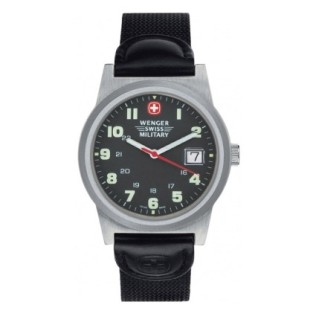 WENGER SWISS MILITARY