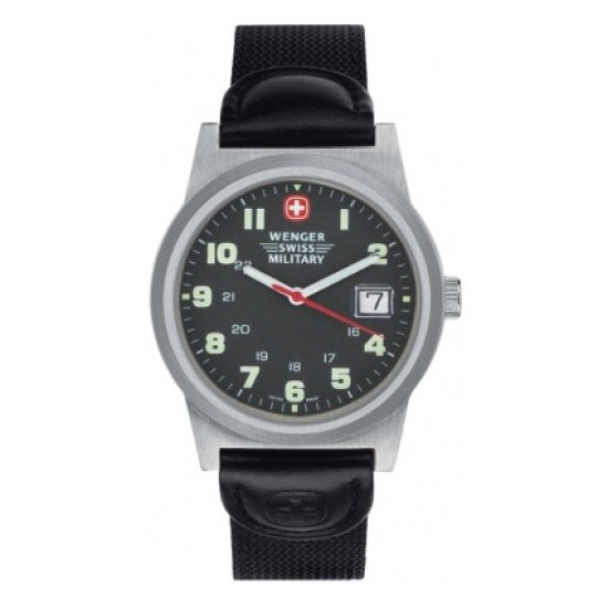 WENGER SWISS MILITARY