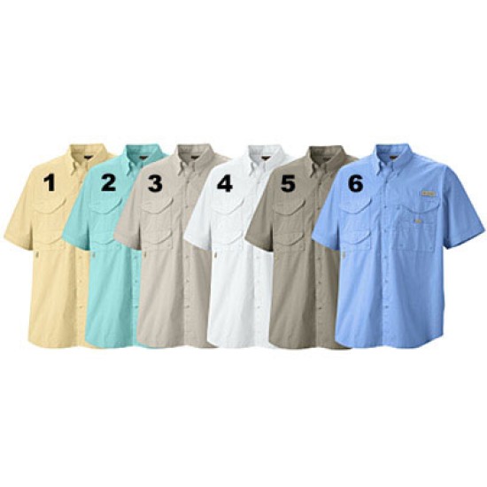 COLUMBIA SPORTSWEAR BONEHEAD BLUE