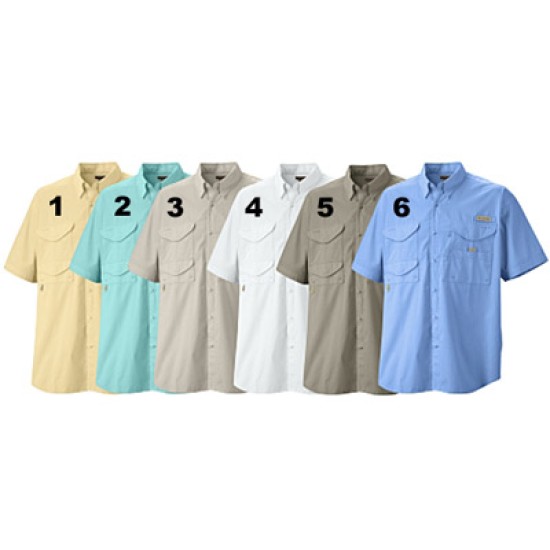 COLUMBIA SPORTSWEAR BONEHEAD KHAKI