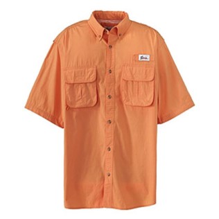 WORLD WIDE SPORTSMAN ANGLER ORANGE