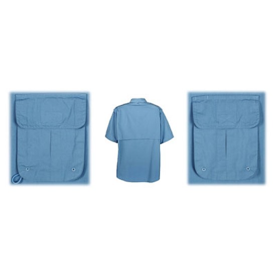 WORLD WIDE SPORTSMAN ANGLER ORANGE