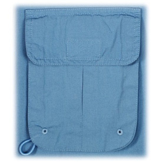 WORLD WIDE SPORTSMAN ANGLER WHITE