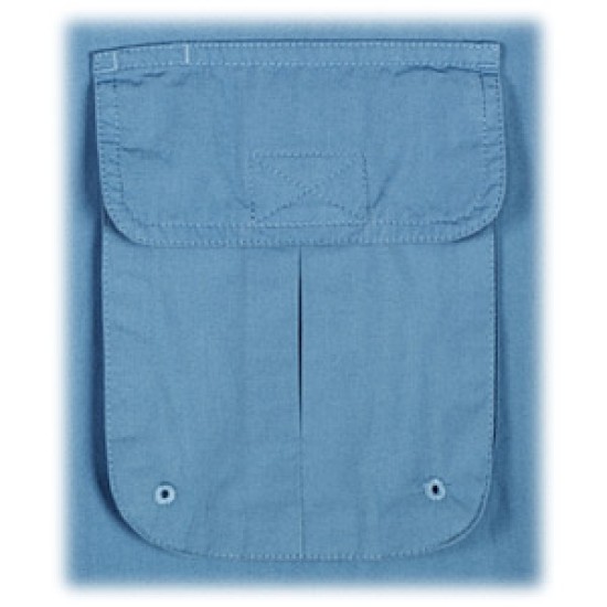 WORLD WIDE SPORTSMAN ANGLER BLUE