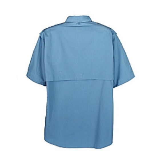 WORLD WIDE SPORTSMAN ANGLER WHITE