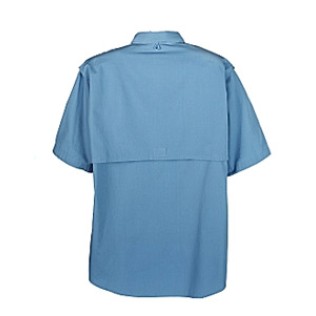 WORLD WIDE SPORTSMAN ANGLER BLUE