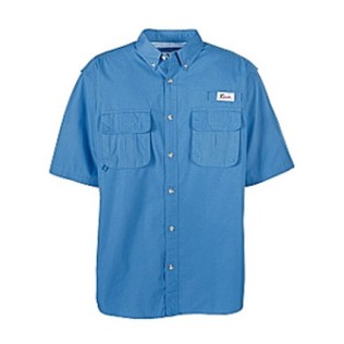 WORLD WIDE SPORTSMAN ANGLER BLUE