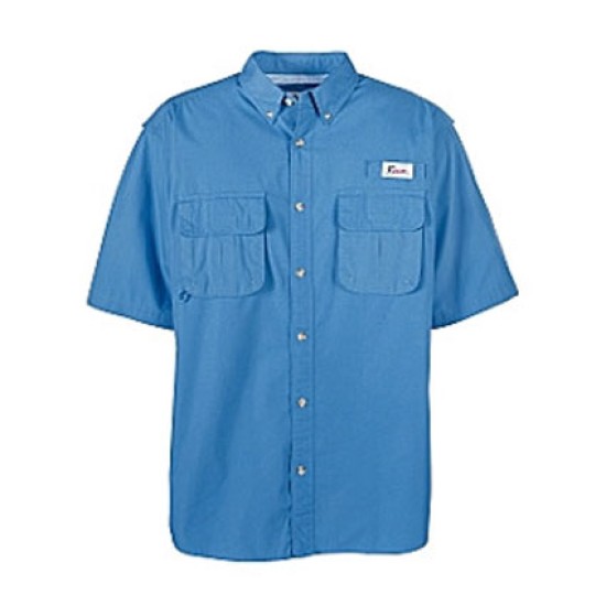 WORLD WIDE SPORTSMAN ANGLER BLUE