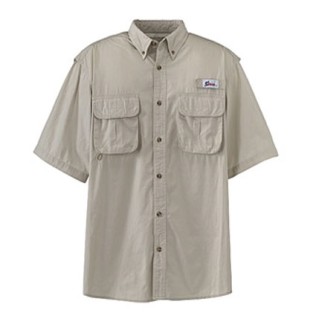 WORLD WIDE SPORTSMAN ANGLER BEIGE