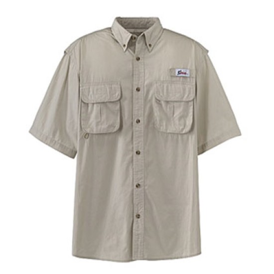WORLD WIDE SPORTSMAN ANGLER BEIGE