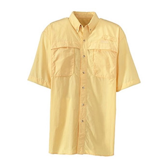 CLEARANCE World Wide Sportsman GCOOL YELLOW