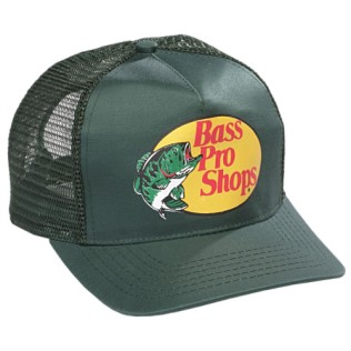 ΚΑΠΕΛΟ BASSPRO