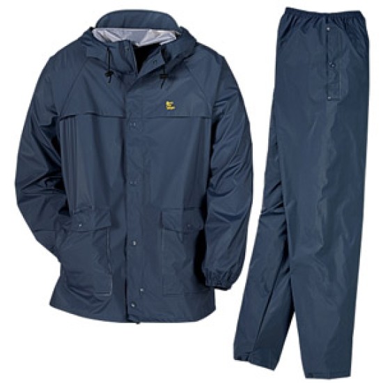 BASSPRO COOL RIVER BLUE