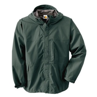 BASSPRO GORE-TEX PACLITE JACKET BLACK