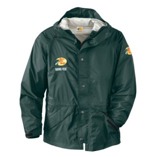 BASSPRO GORE-TEX HPR PARKA CANOE