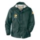 BASSPRO GORE-TEX HPR PARKA BLUE