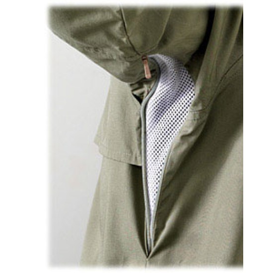 WORLDWIDE SPORTSMAN MARQUEASA KHAKI