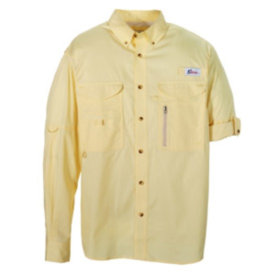 WORLDWIDE SPORTSMAN MARQUEASA YELLOW