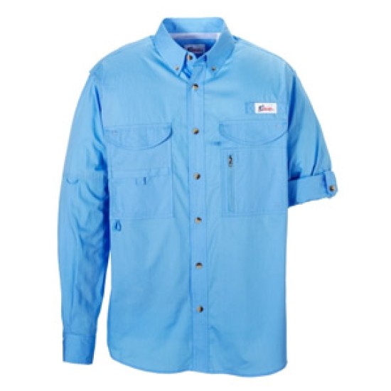 WORLDWIDE SPORTSMAN MARQUEASA BLUE