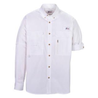 WORLDWIDE SPORTSMAN MARQUEASA WHITE