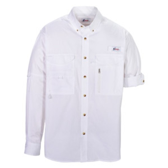 WORLDWIDE SPORTSMAN MARQUEASA WHITE