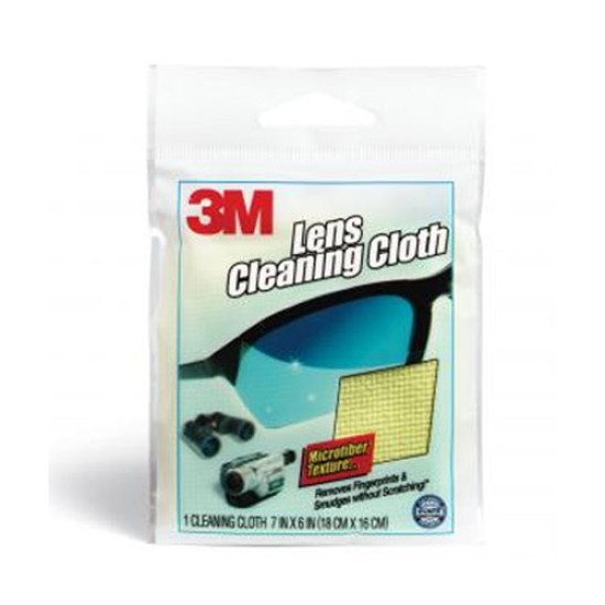 3M SCIENTIFIC LENS CLEANING