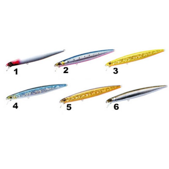 SHIMANO OCEA D.COMPLEX 140