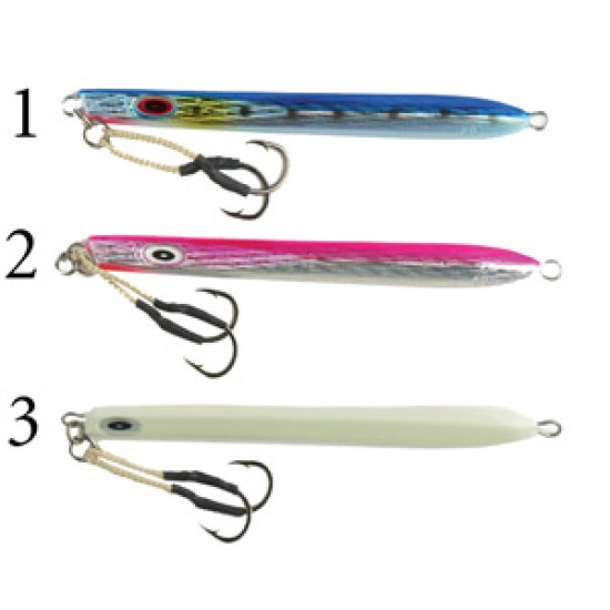 EVIA HUNTER JIG 300gr