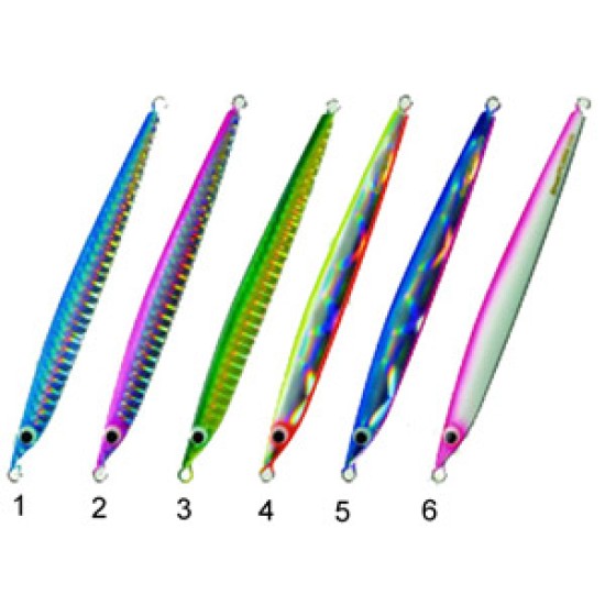 MARIA BLUE FLAME 320gr