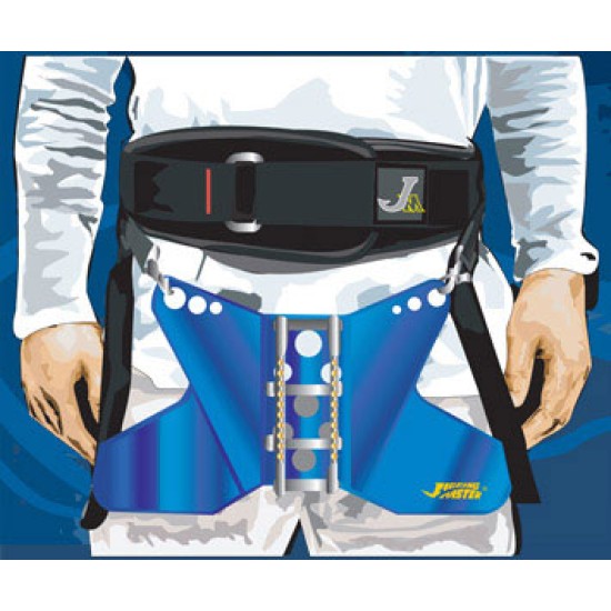 JM GIMBLE HARNESS PREMIUM TYPE