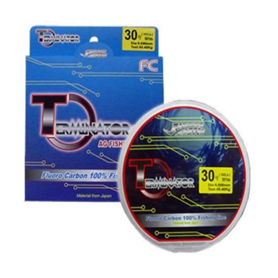 JM TERMINATOR CARBON LINE