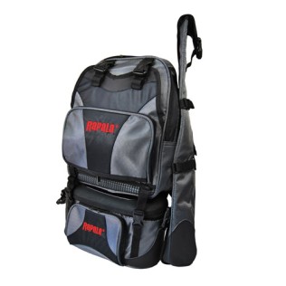 RAPALA 3 in1 Combo Backpack