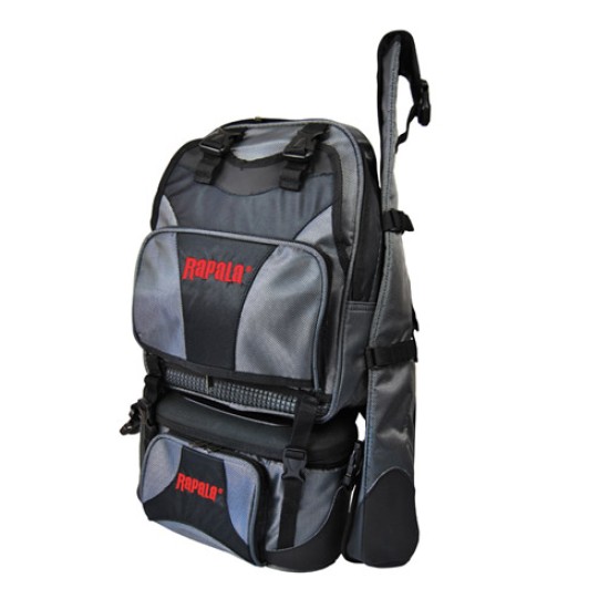 RAPALA 3 in1 Combo Backpack