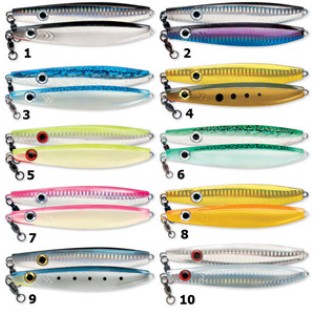 WILLIAMSON VORTEX 200gr