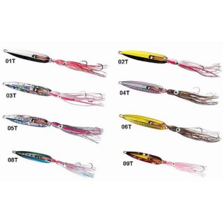 SHIMANO INCHIKU 135gr