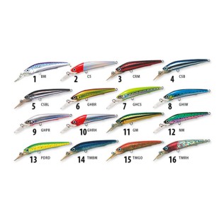 YO-ZURI R388 HYDRO MAGNUM SINKING 18