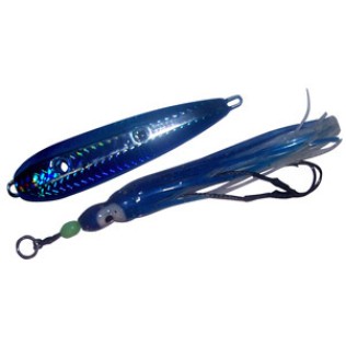 POWER JIG NINCHIKU ROCK