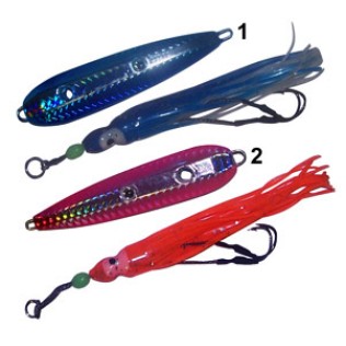 POWER JIG NINCHIKU ROCK