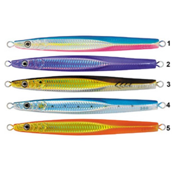 DAIWA SALTIGA SACRIFICE STICK 200gr