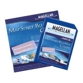 MAGELLAN BLUE®NAV XLG34X