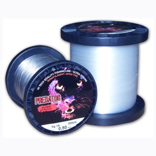 PREDATOR IGFA FLUOROCOATED