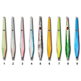 JM NEW ROCKET JIG 250gr