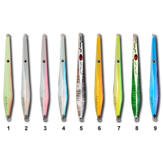 JM NEW ROCKET JIG 500gr