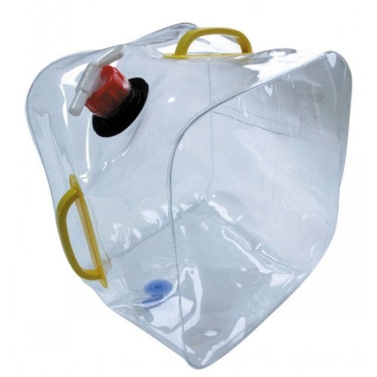 ΔΟΧΕΙΟ ΝΕΡΟΥ PVC